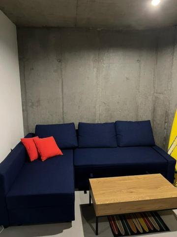 Huoneisto Industrialna Piwnica Gdańsk